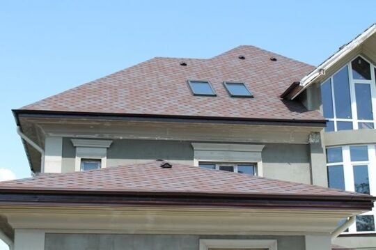 RoofShield Premium Standart Капучино